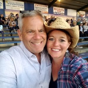 Meet your Posher, Mindi